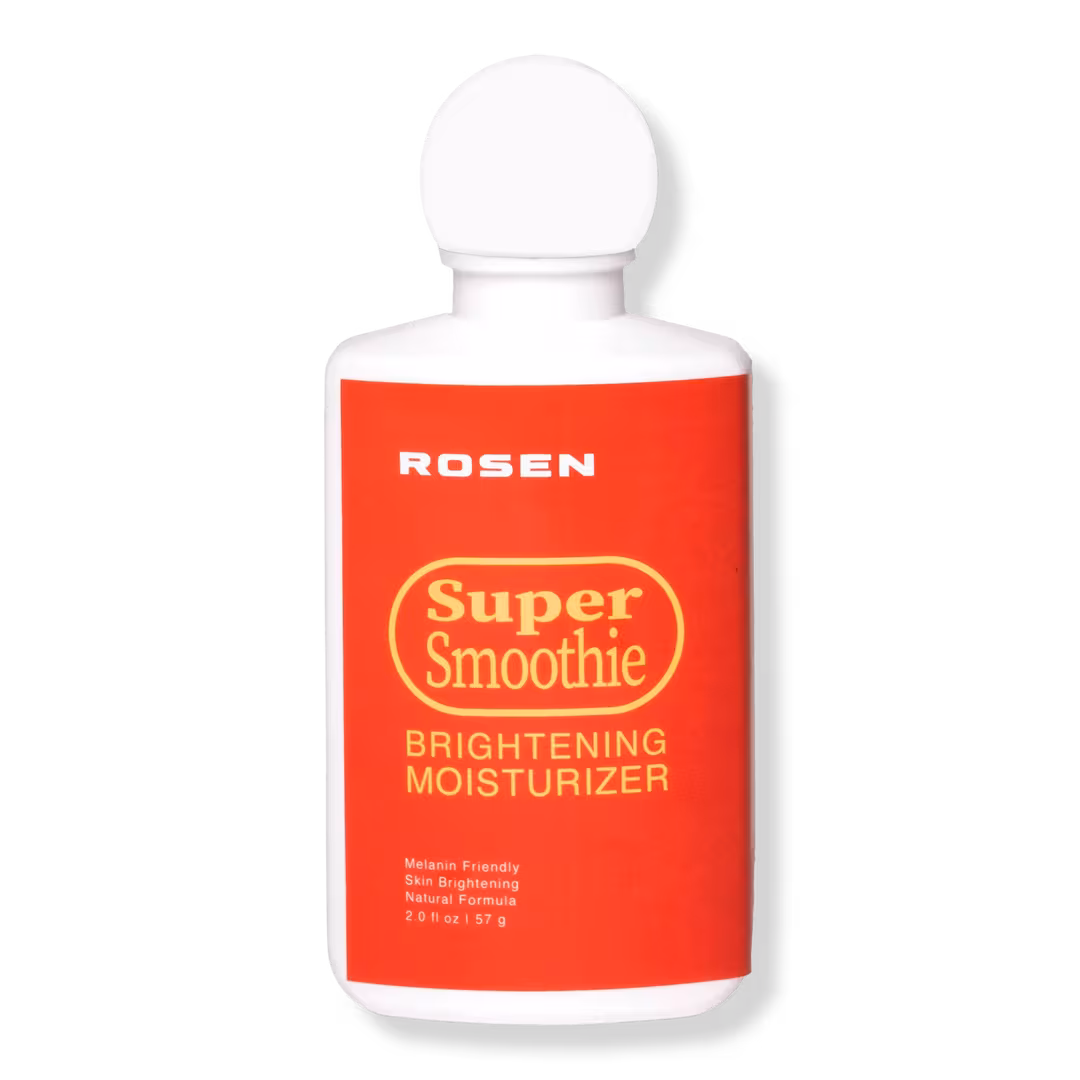 ROSEN  Super Smoothie Moisturizer