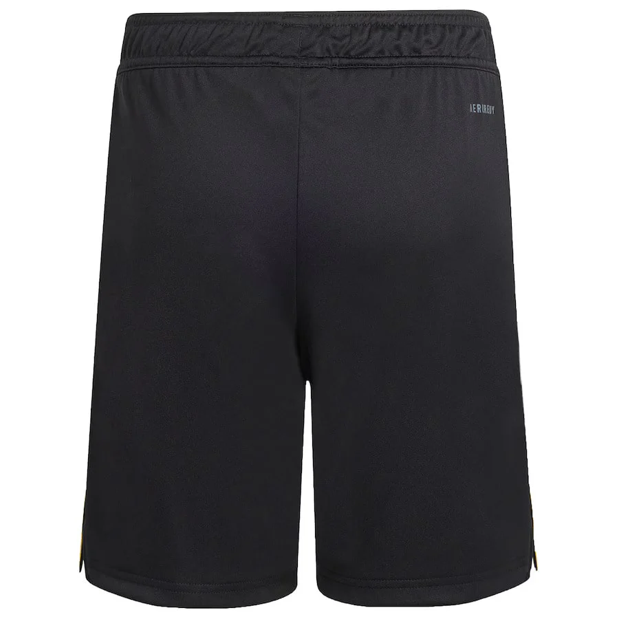 Manchester United Third Shorts Men 2025 2026