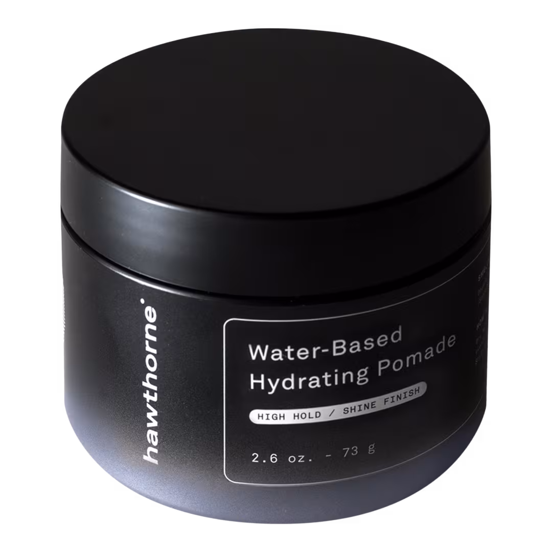 Hawthorne  Water-Based Hydrating Pomade