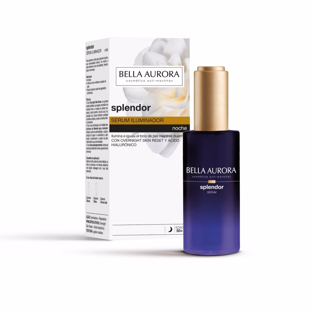 Splendor Serum Iluminador