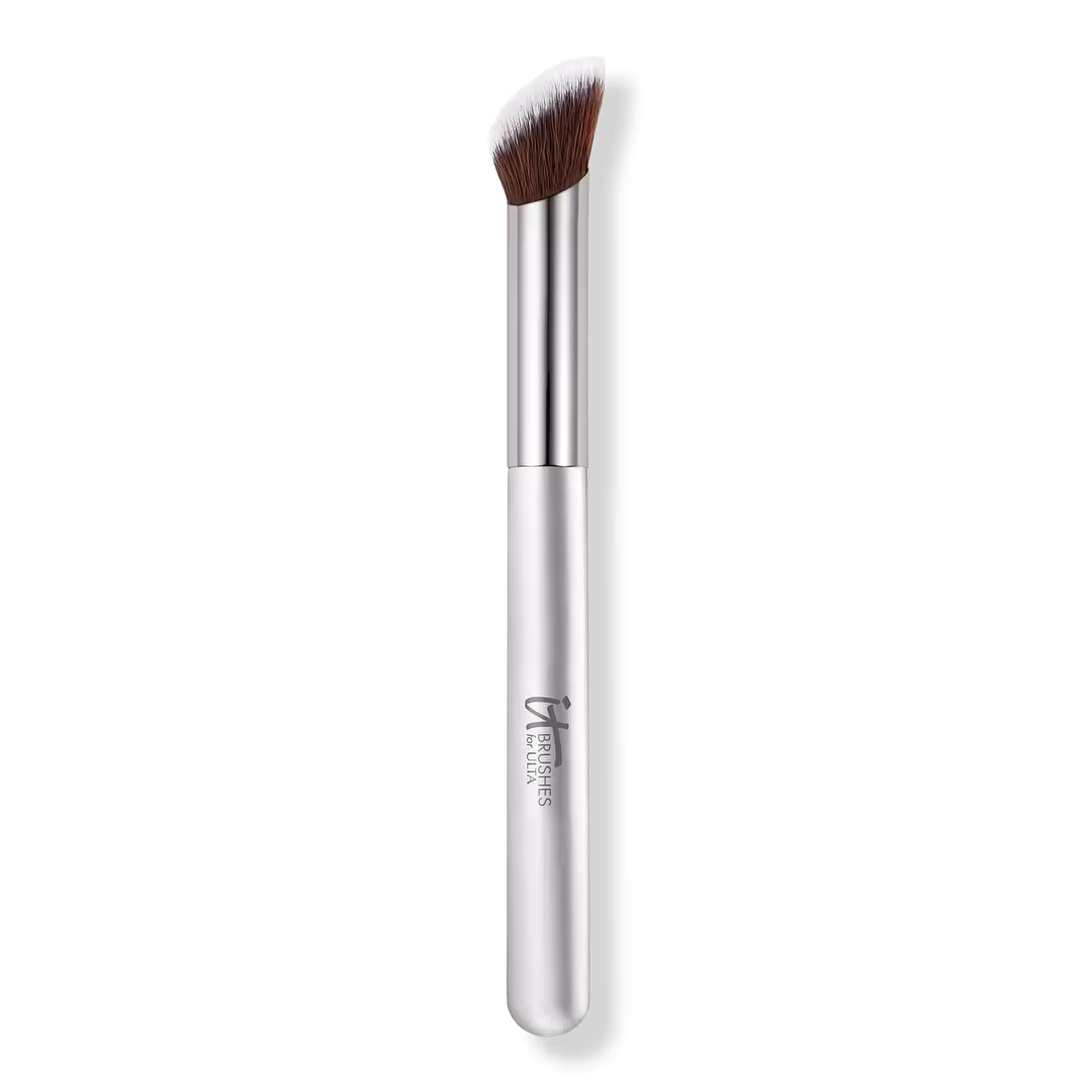 IT Brushes For ULTA  Airbrush Angled Concealer Brush #148
