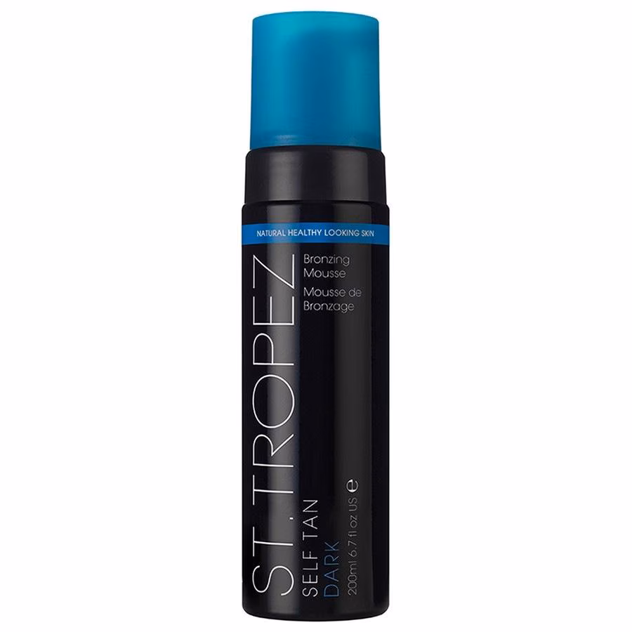 Dark Mousse