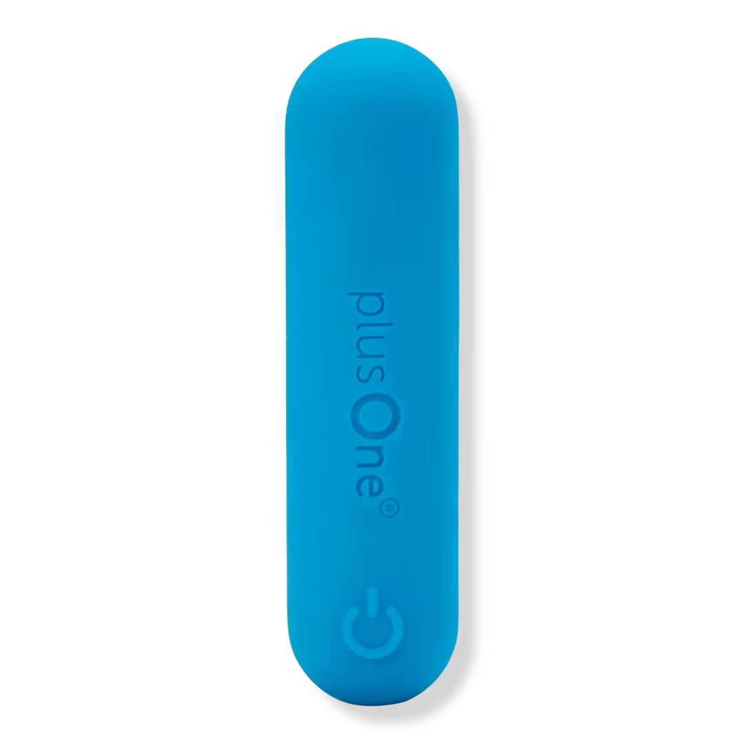 plusOne  Bullet Vibrator