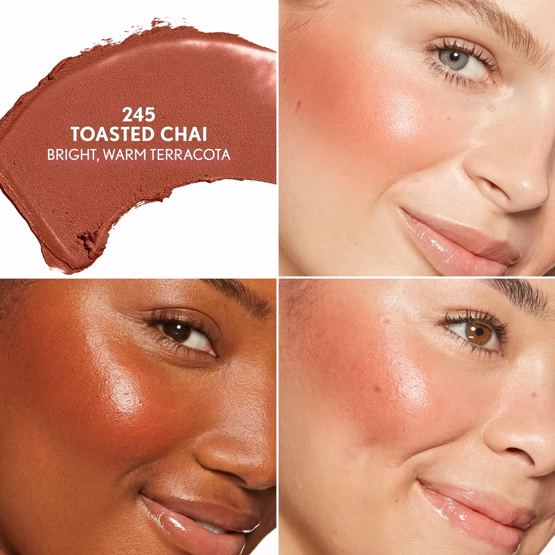 CoverGirl  Trublend Skin Enhancer Balm Blush Stick