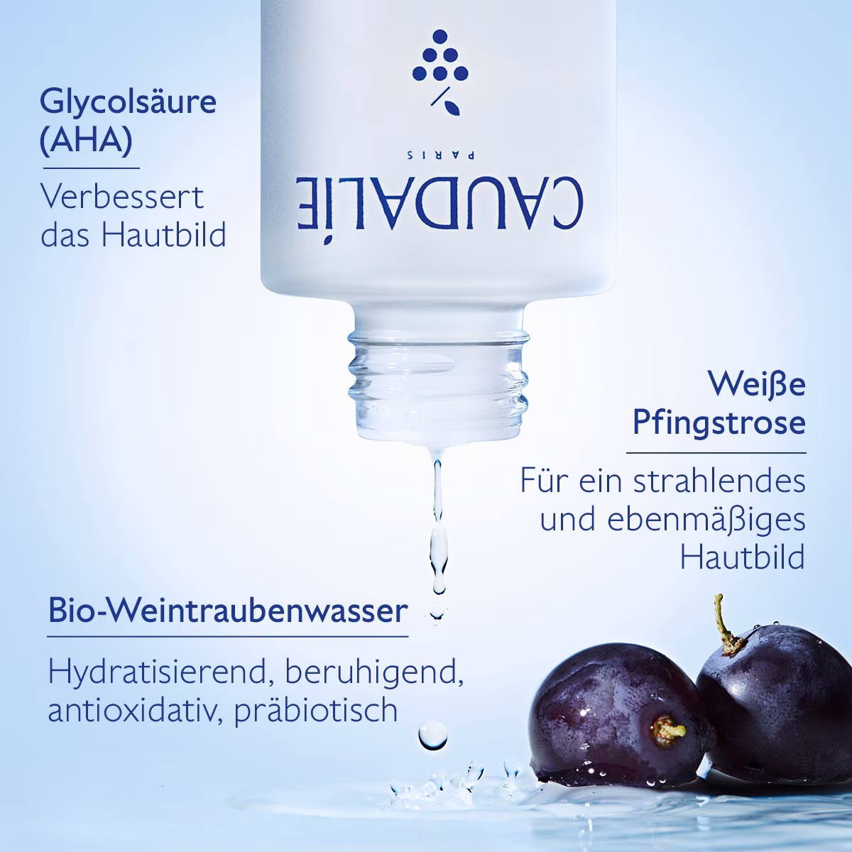 Concentrated Brightening Glycolic Essence