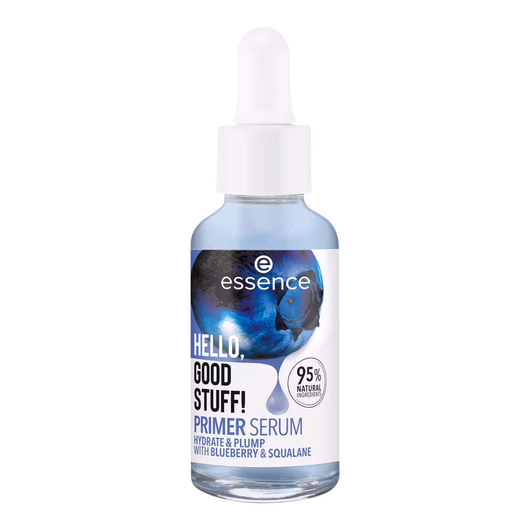 Essence  Hello, Good Stuff! Primer Serum