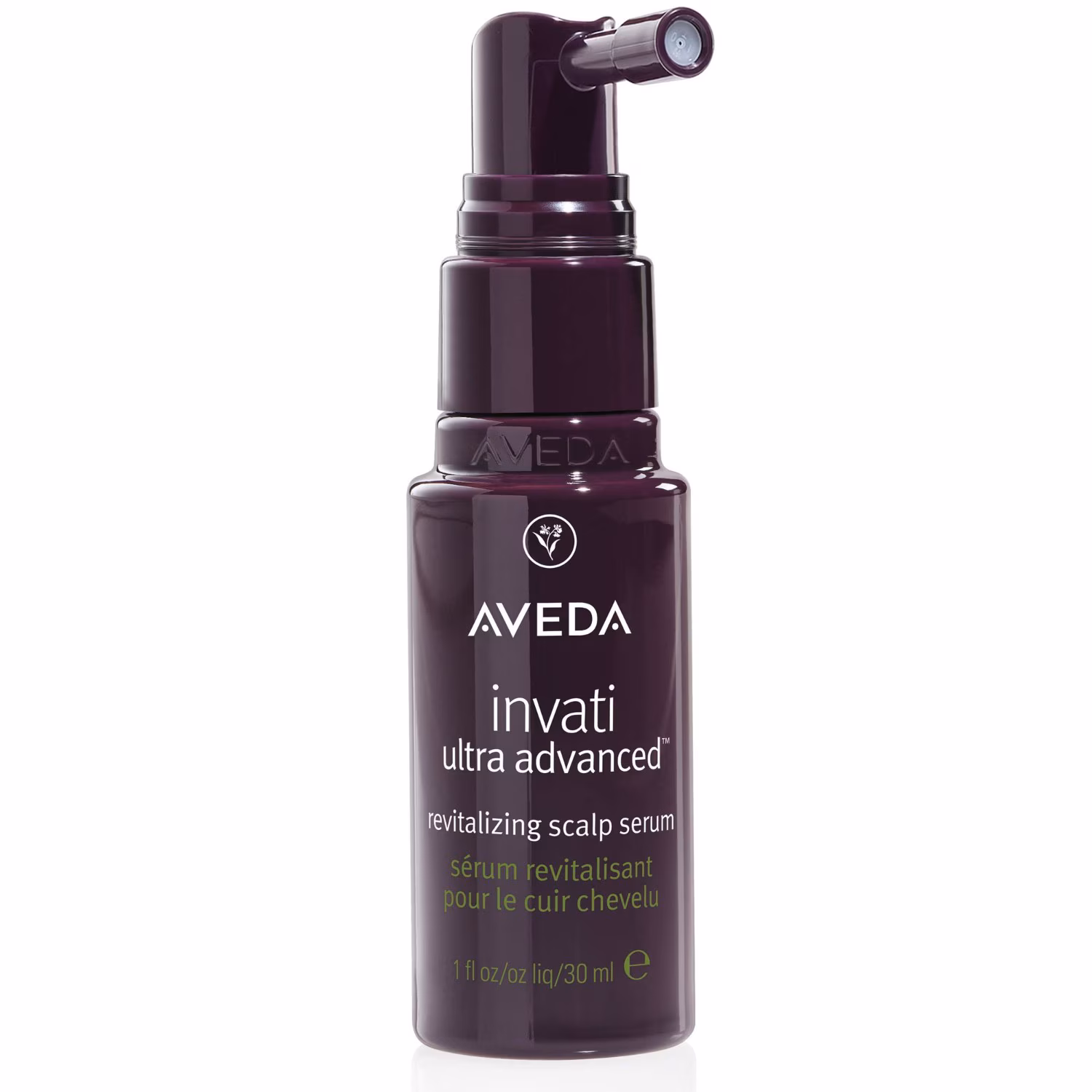 Revitalizing Scalp Serum
