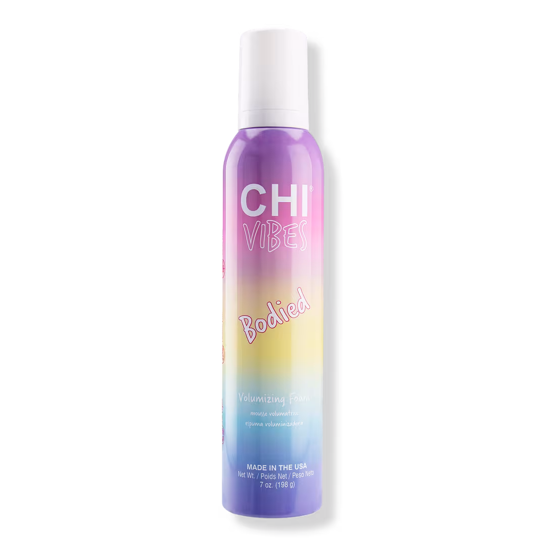 CHI  Vibes Bodied Volumizing Foam