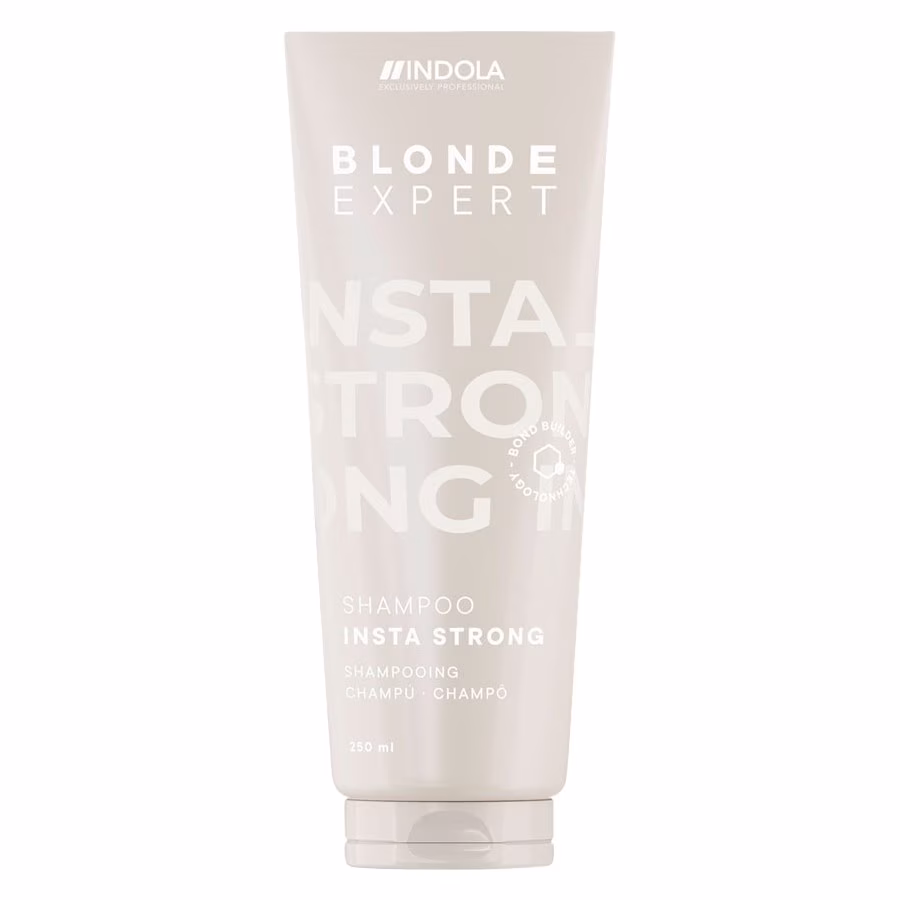 Insta Strong Shampoo