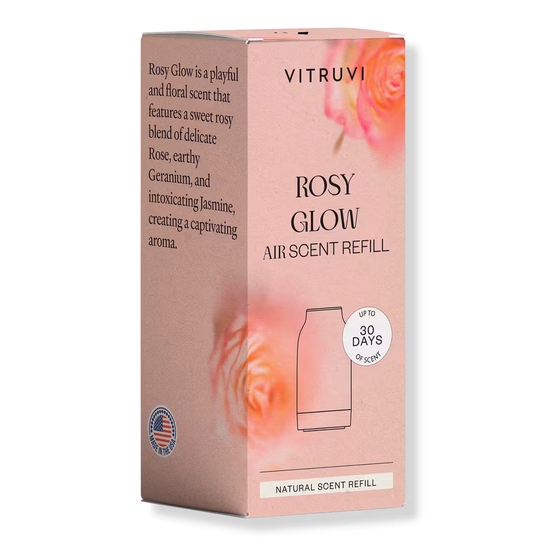 Vitruvi  Rosy Glow Air Scent Refill