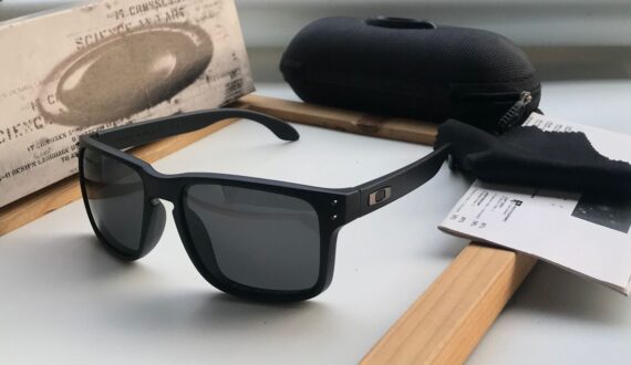 Oakley holbrook sunglasses 4