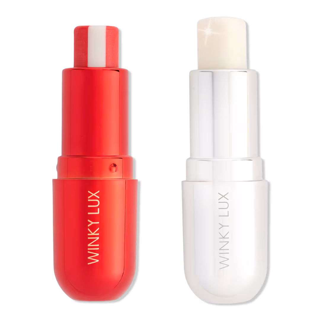 Winky Lux  Sleigh All Day Holiday Lip Balm Kit
