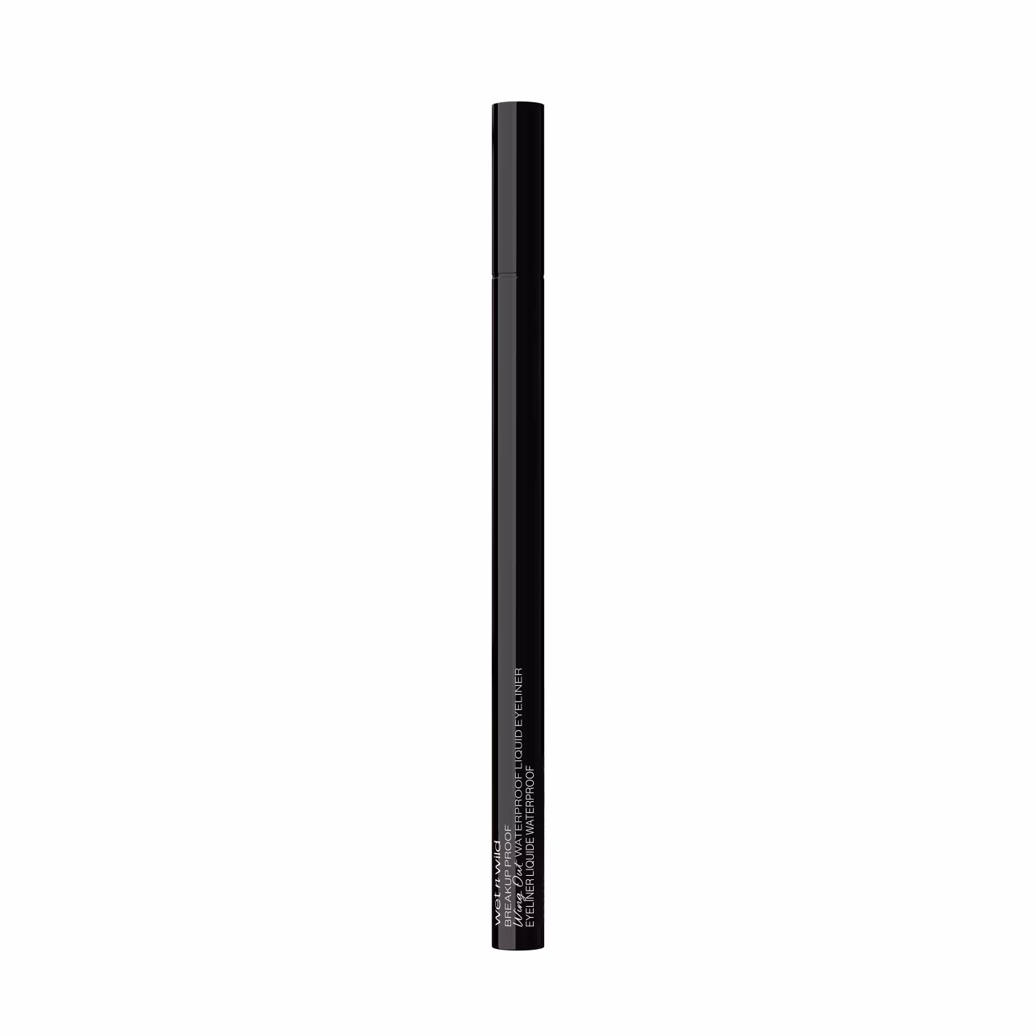 Breakup Proof Wing Out Waterproof