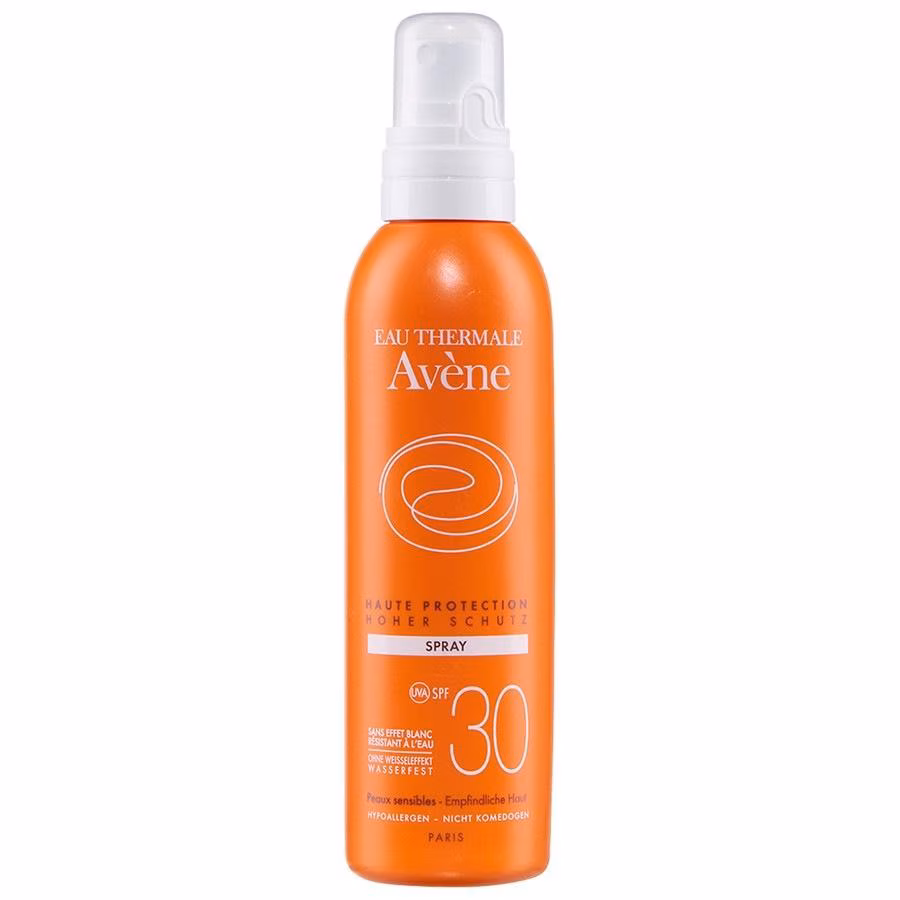 Sonnenspray SPF 30