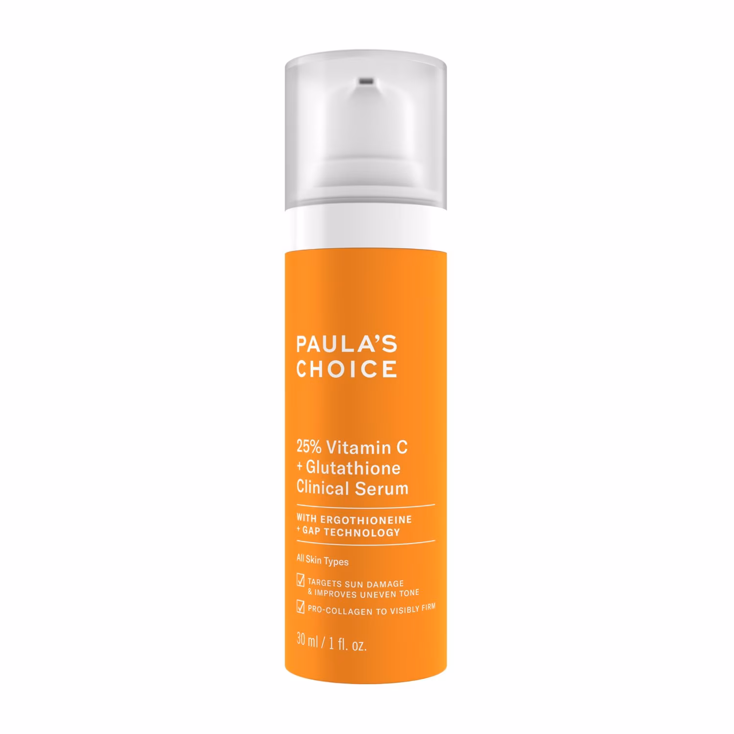 Glutathione Clinical Serum
