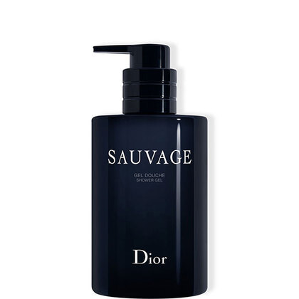 DIOR Sauvage Shower Gel 250ML