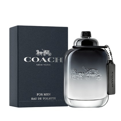 Coach Coach Man Eau de Toilette Spray 100ML