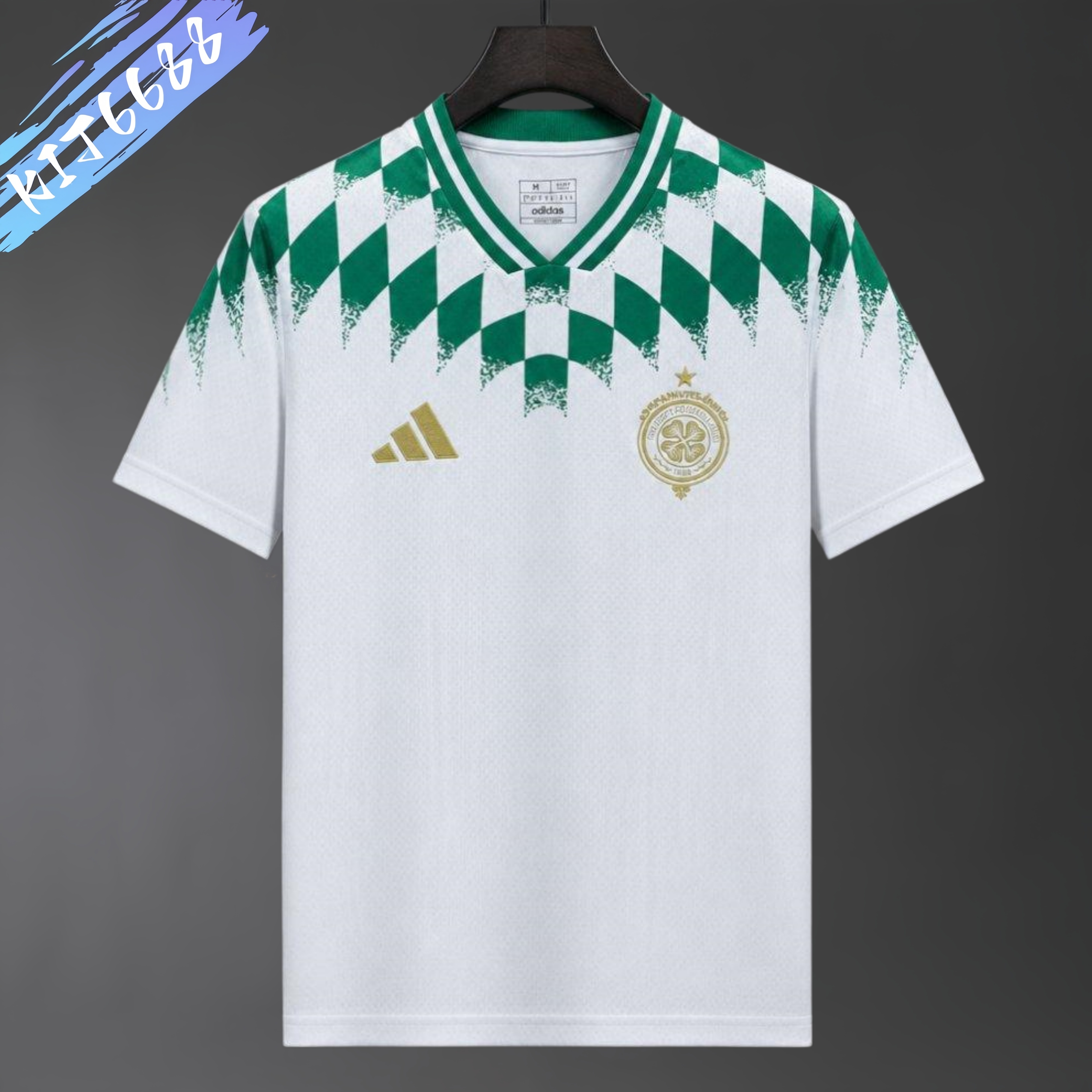 2026/2027 Celtics  training suit Football Shirt (Fans version)