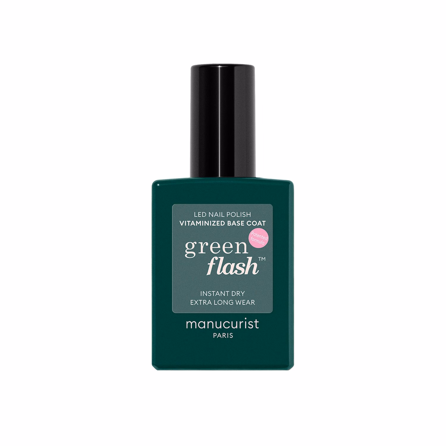 Instant Dry Extra Longwear