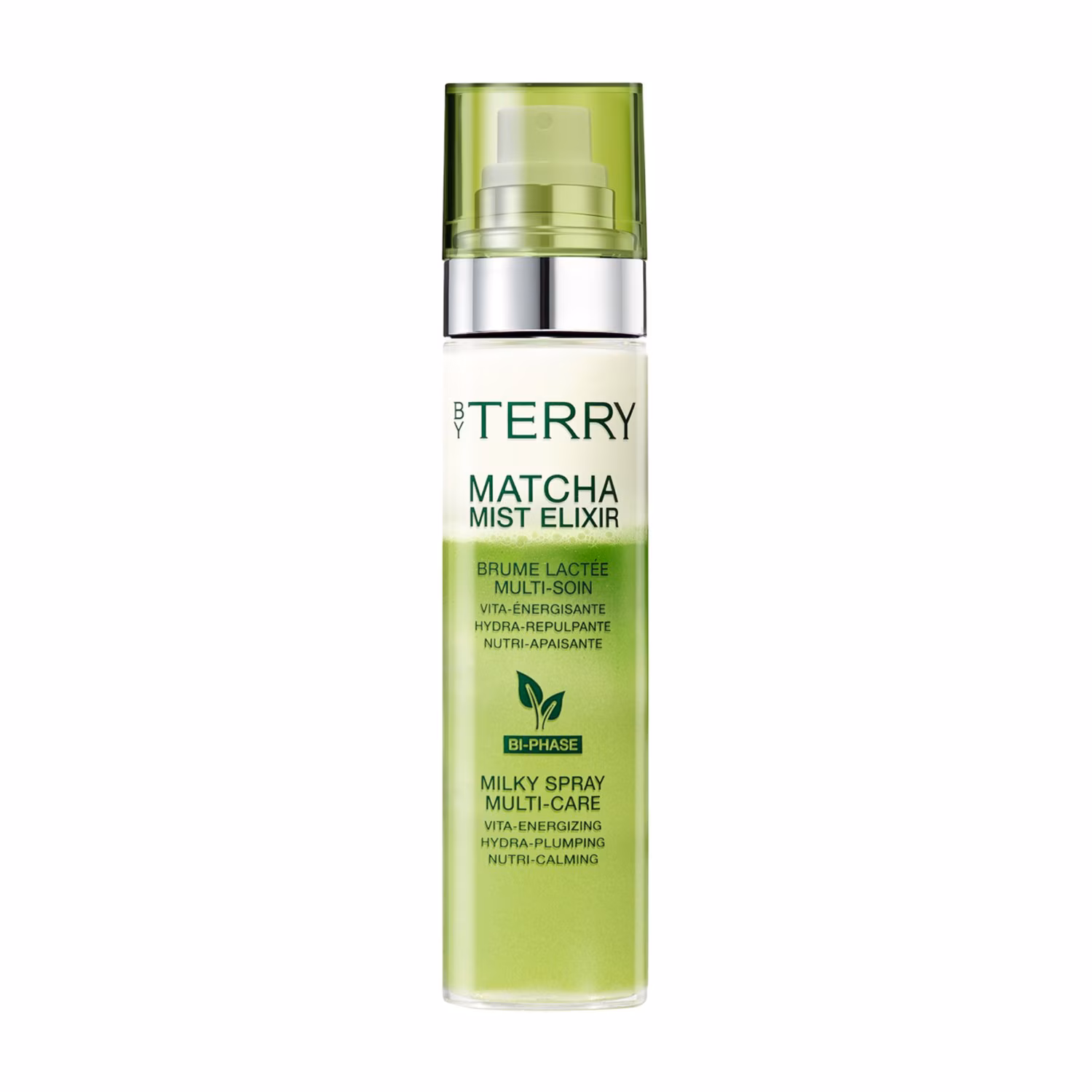 Matcha Mist Elixir
