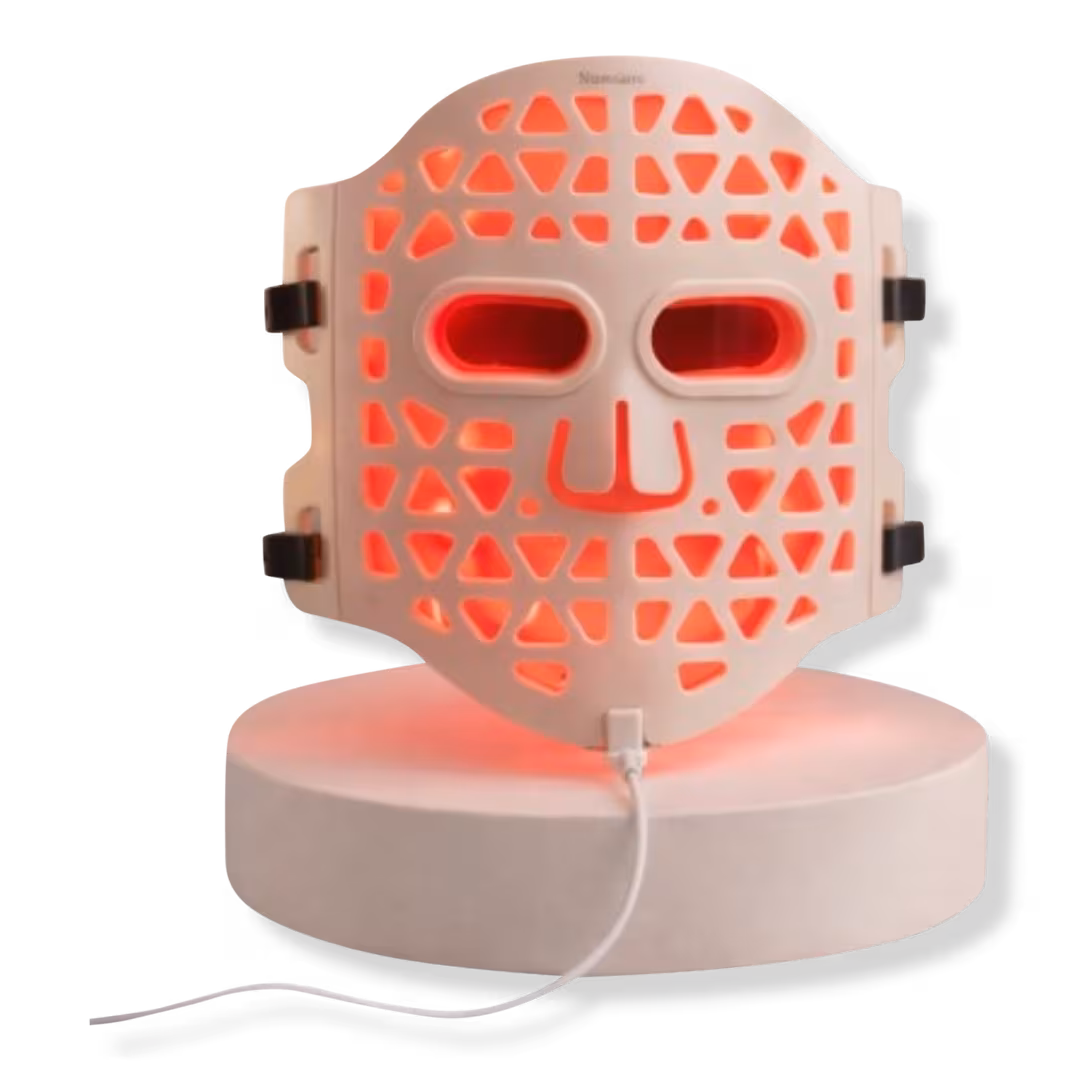 Numiere  Feather LED Face Mask