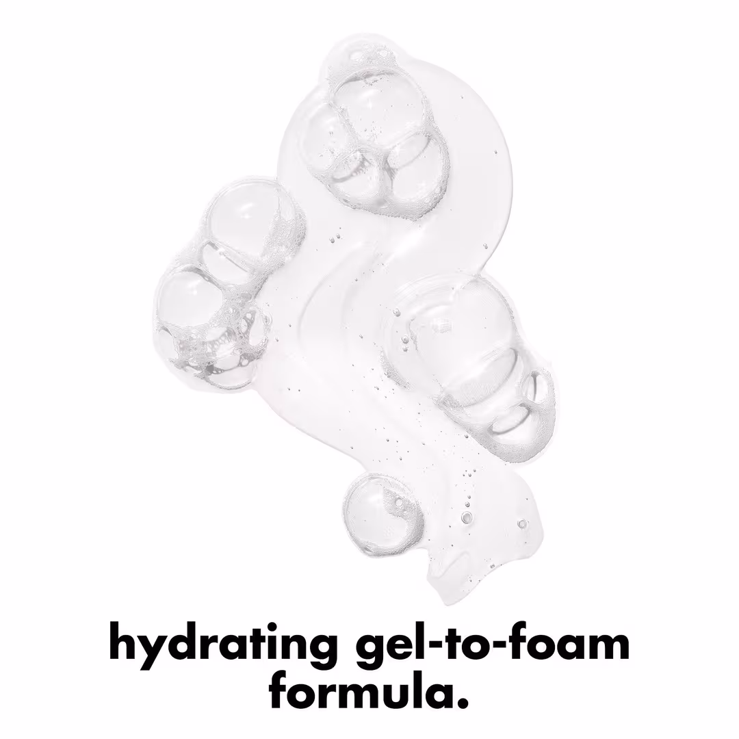 e.l.f. Cosmetics  Holy Hydration! e.l.f.ssential Daily Cleanser