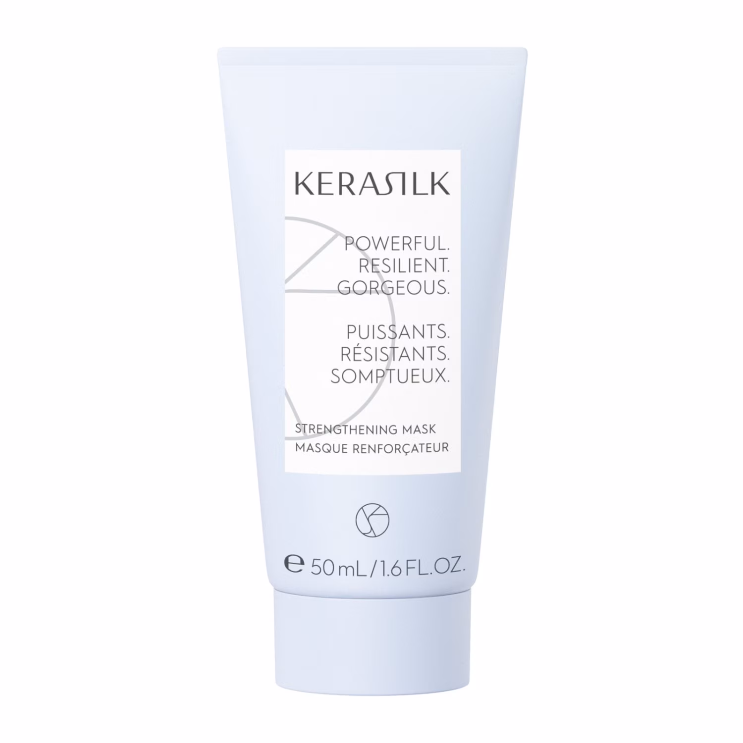 Kräftigende Maske