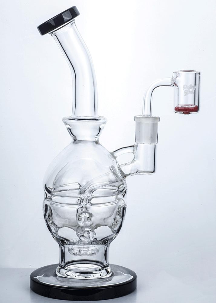 14mm Male Thermochromic Banger(Red)