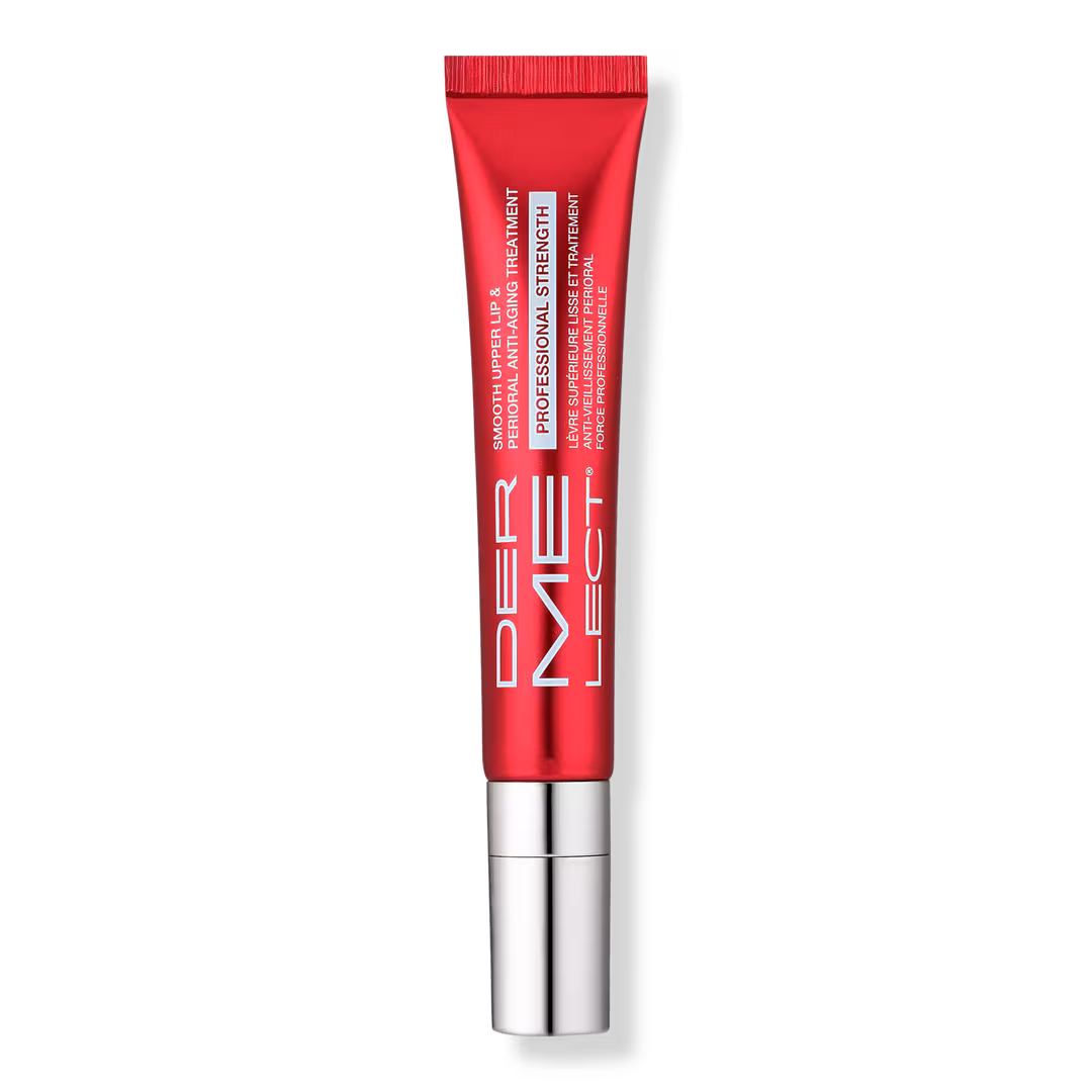 Dermelect  Smooth Upper Lip Professional Perioral Anti-Aging Treatment