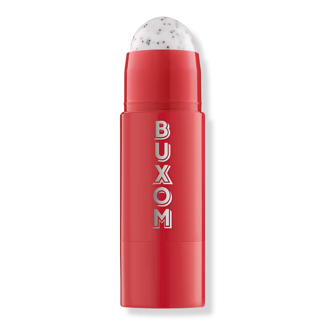 Buxom  Power-Full Lip Scrub