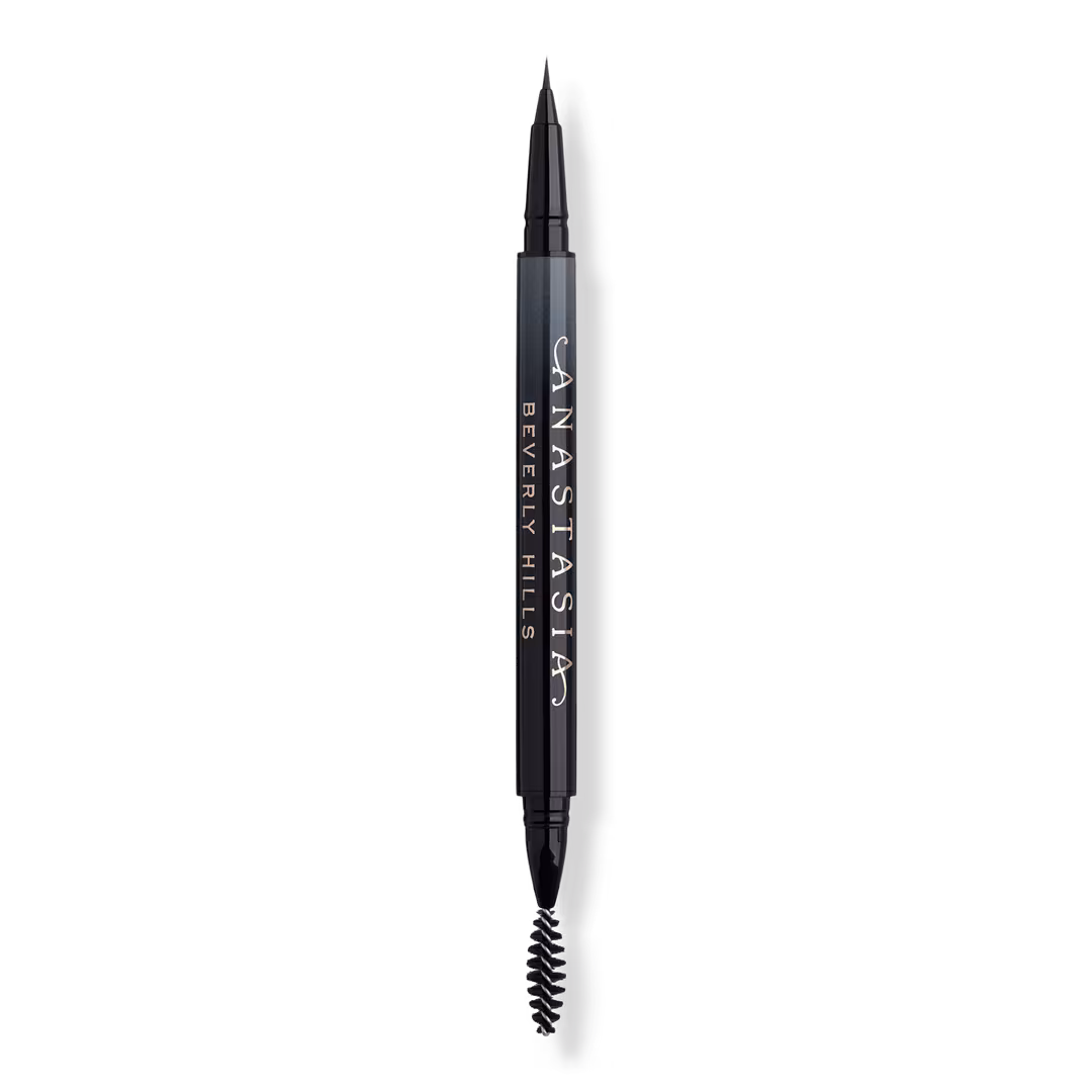 Anastasia Beverly Hills  MicroStroke Detailing Brow Pen with 24-Hour Wear