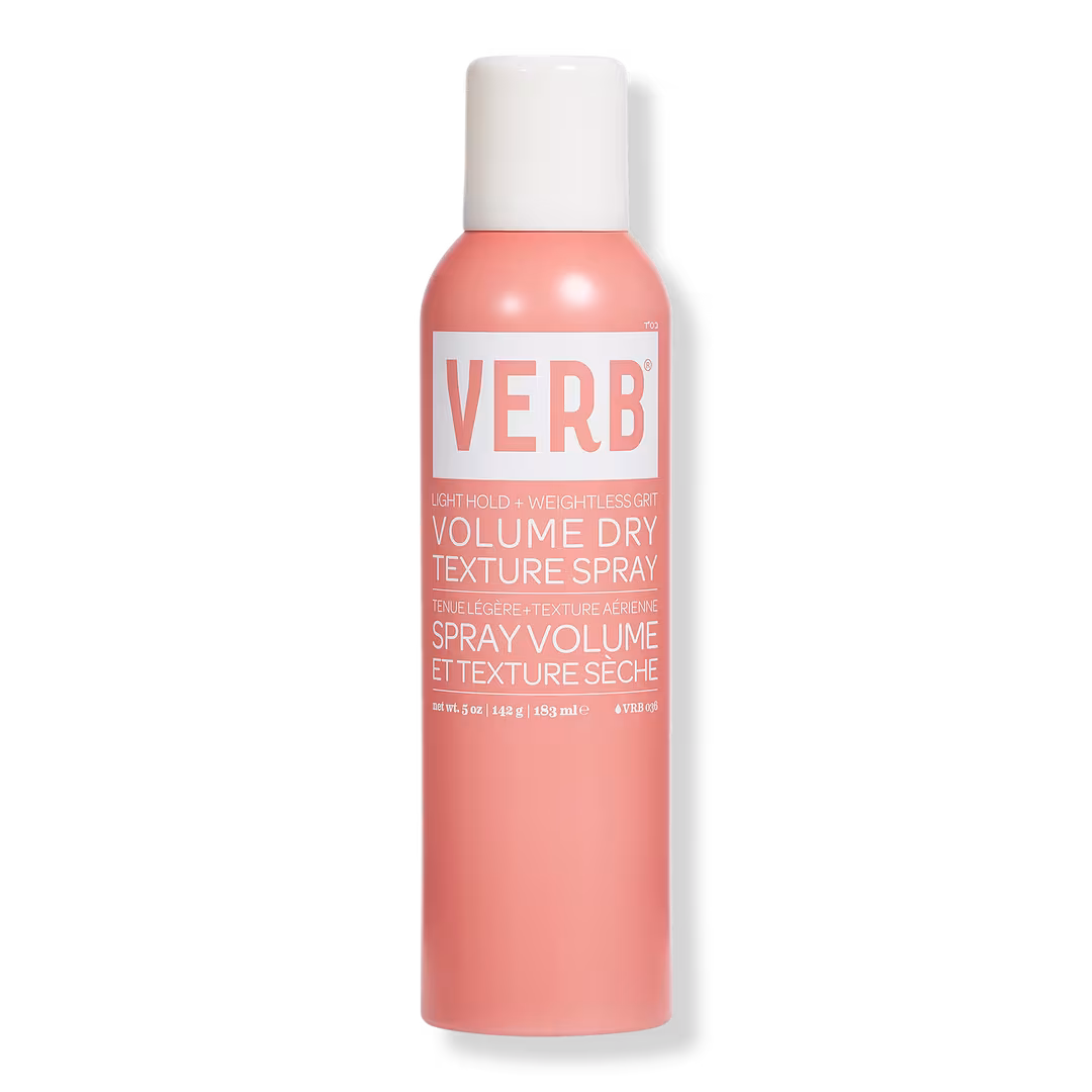 Verb  Volumizing Texture Spray with Light Hold