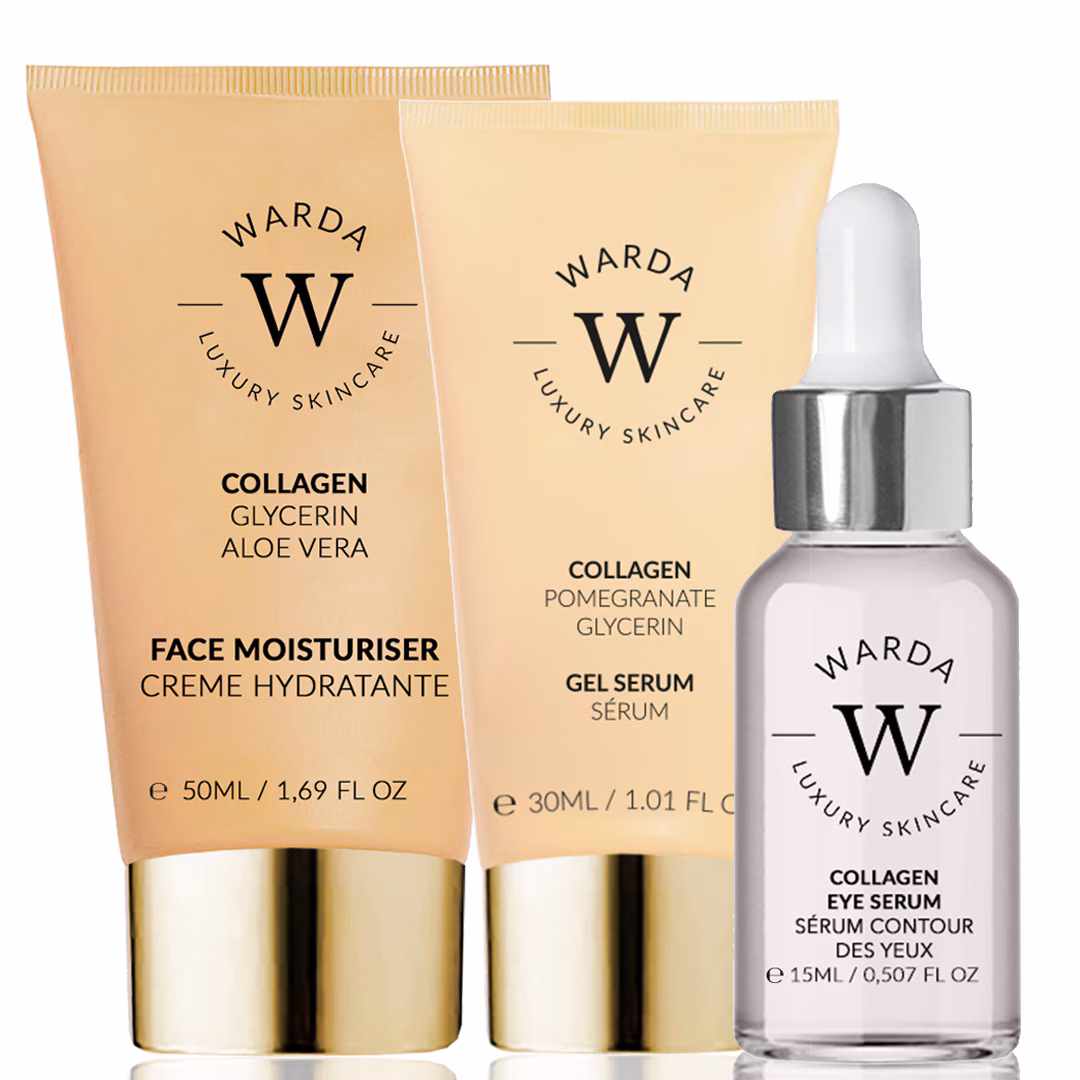 Hyaluron Creme Duo