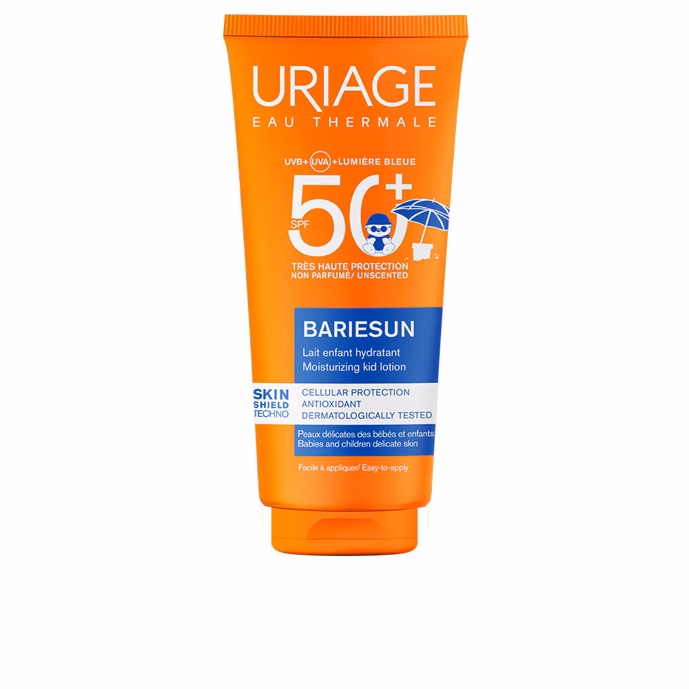 BARIÉSUN Milch für Kinder SPF50+