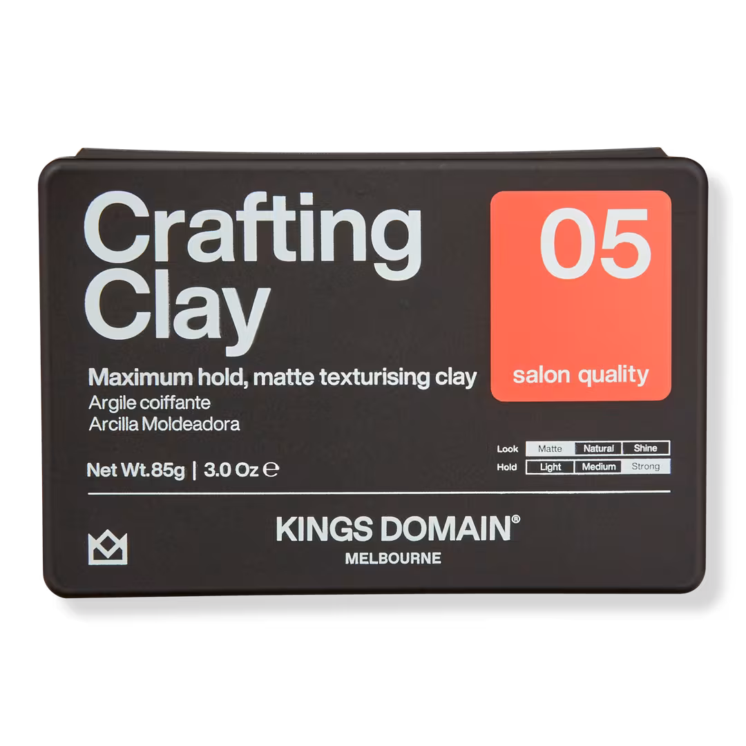 Kings Domain Melbourne  Crafting Clay