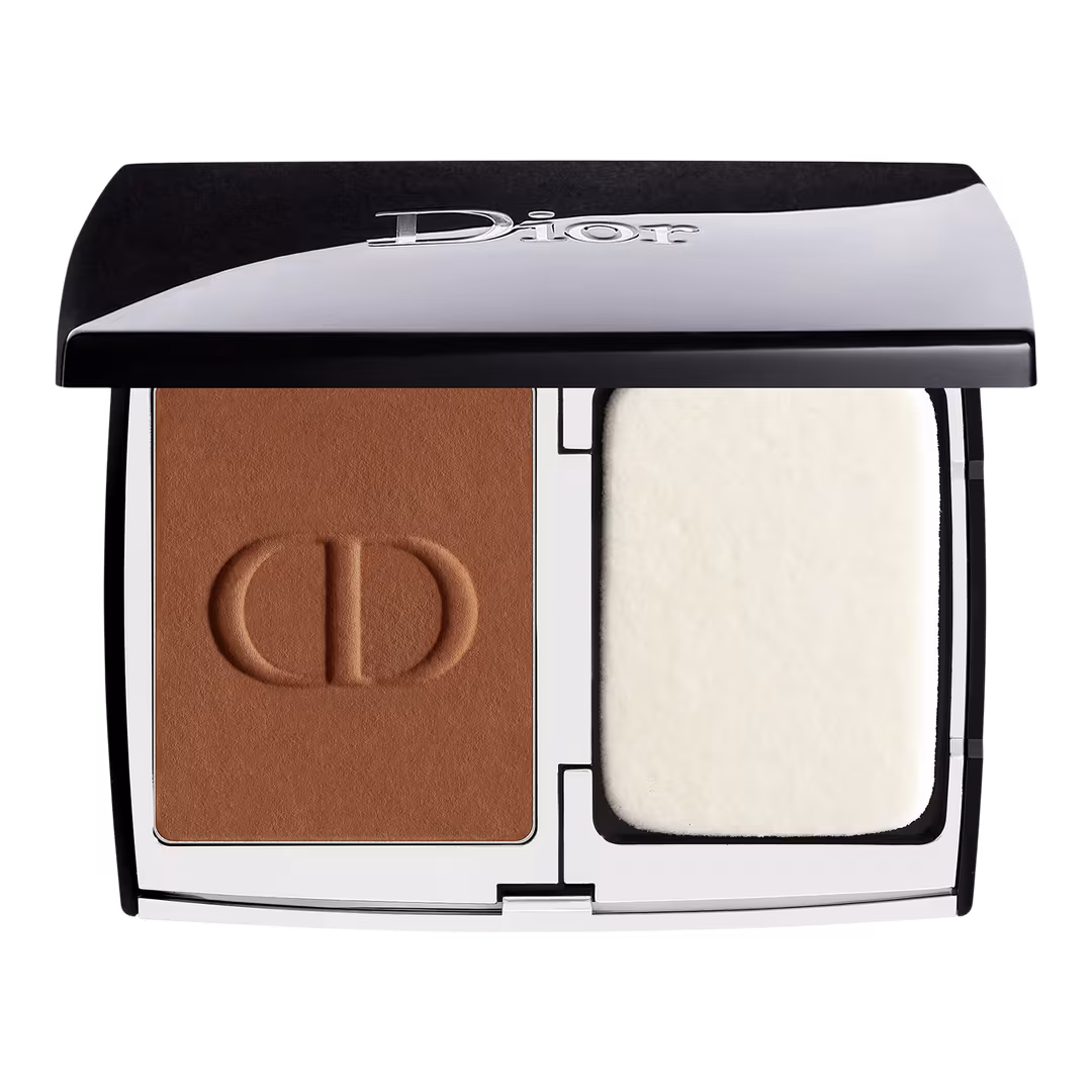 Dior  Forever Natural Matte Velvet Compact Foundation