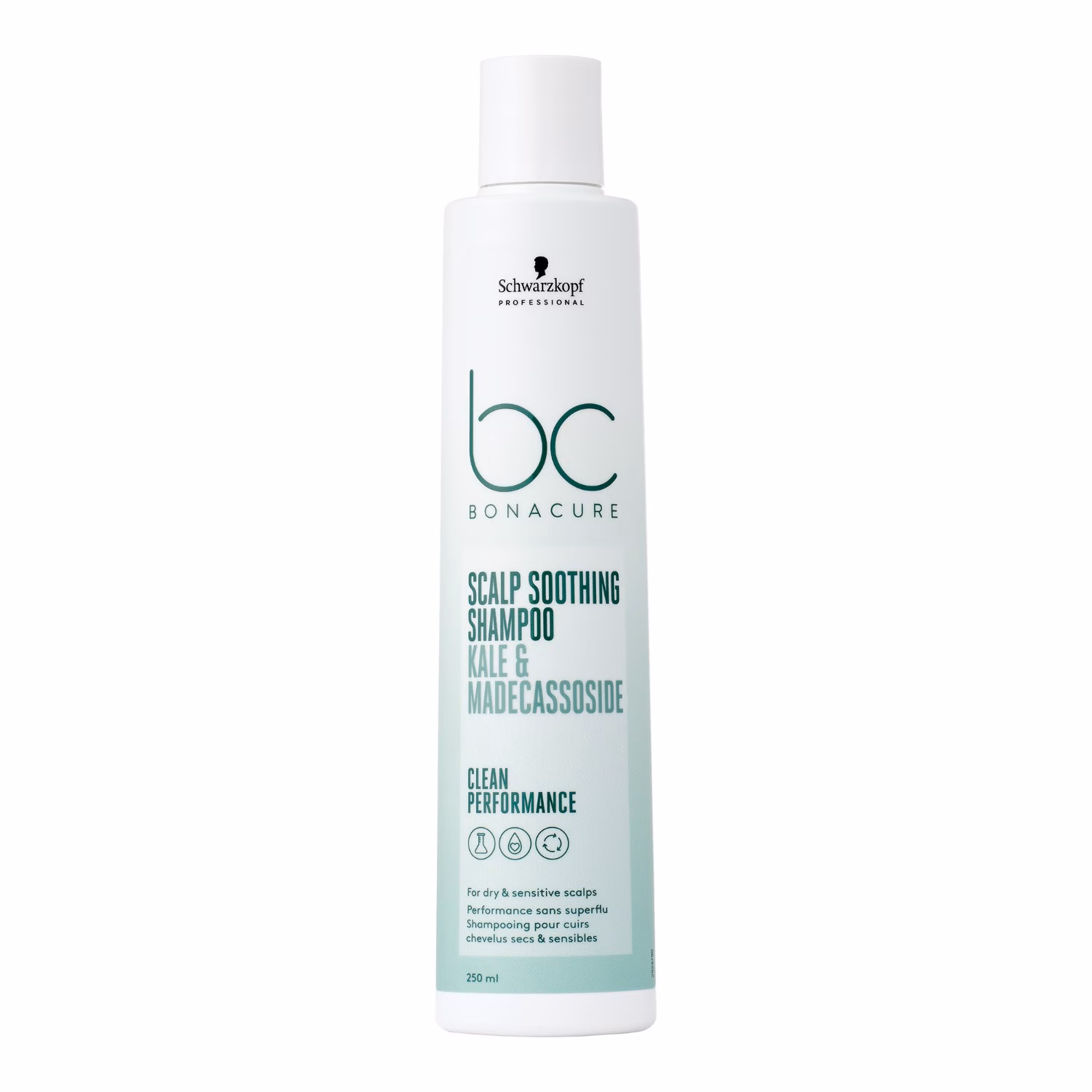 Scalp Soothing