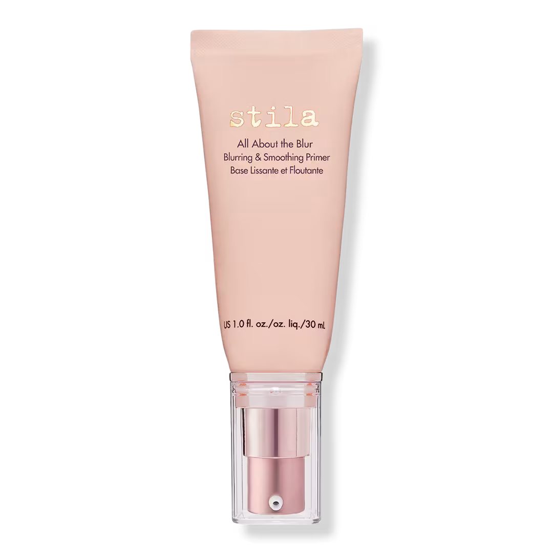 Stila  All About The Blur Blurring & Smoothing Primer