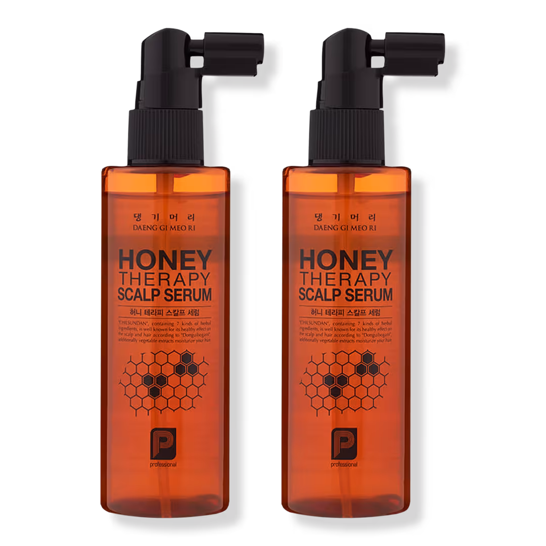 Daeng Gi Meo Ri  Professional Honey Therapy Scalp Serum