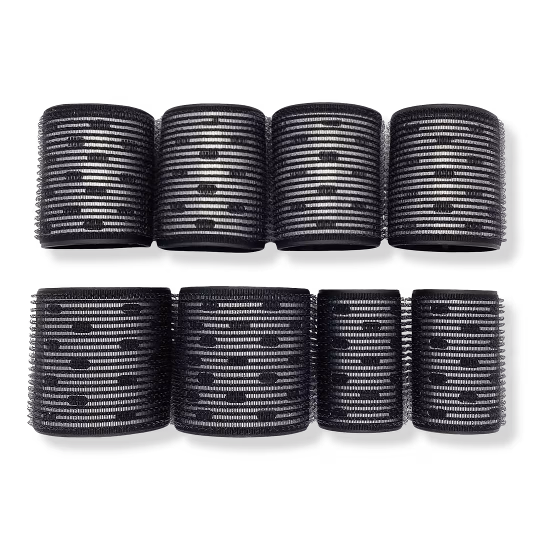 Kitsch  Ceramic Thermal Hair Rollers