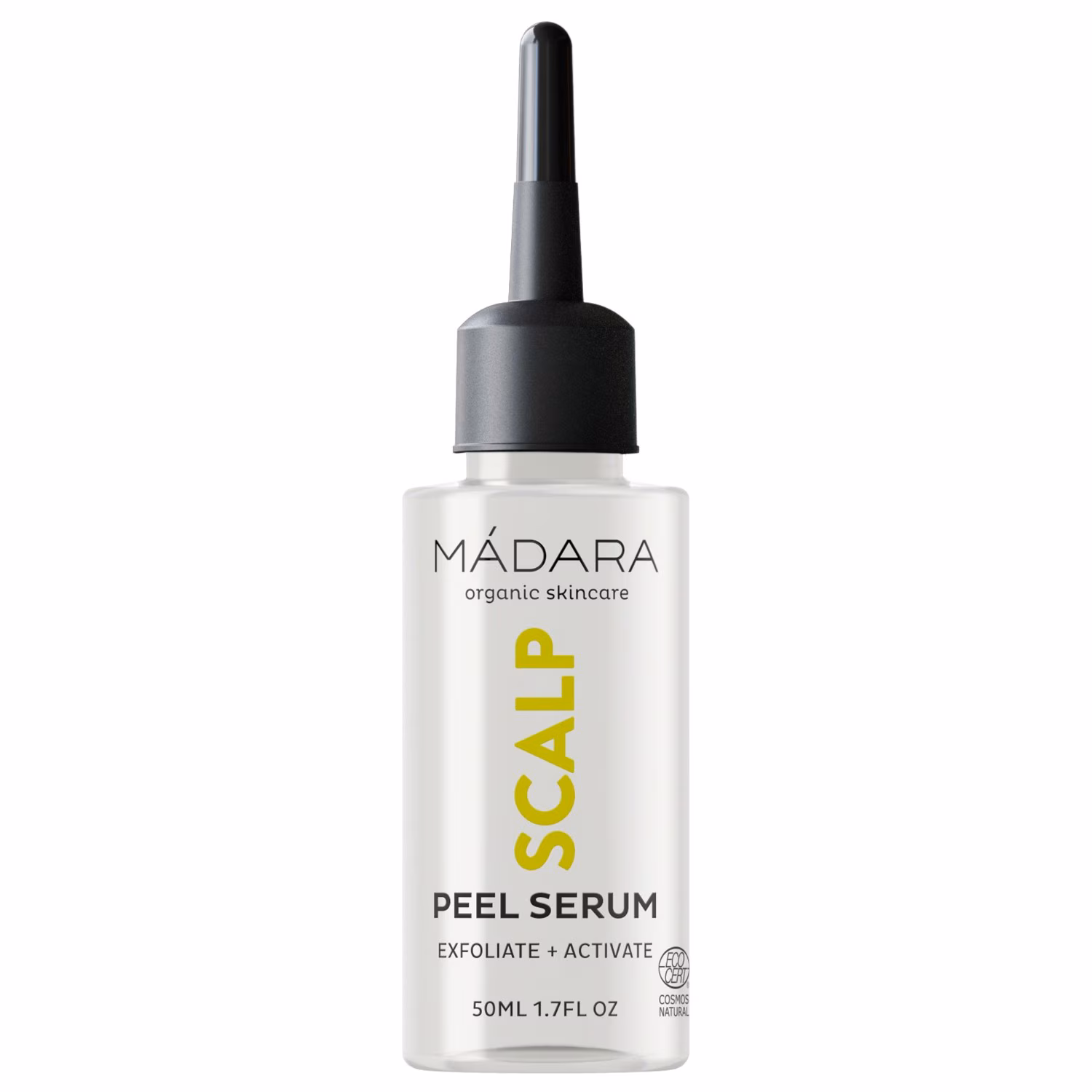 Kopfhaut-Peelingserum