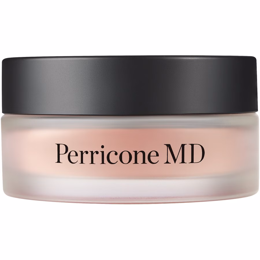 No Makeup Radiant Glow Balm