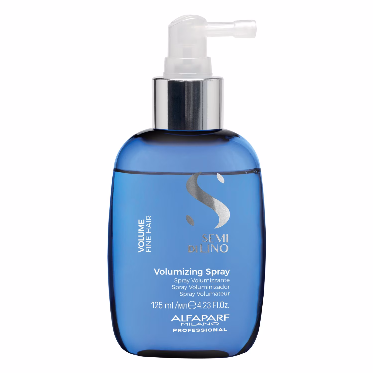 Semi di Lino Volumizing Spray