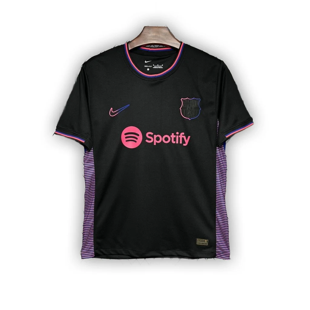 Barcelona 2024/25 Special Regalia