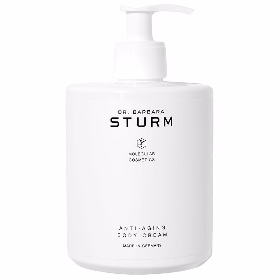 Anti-Aging Body Cream