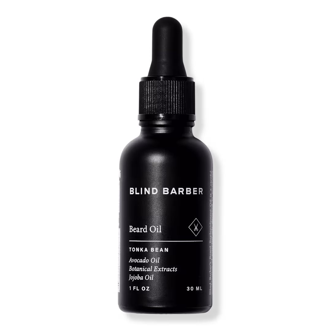 Blind Barber  Beard & Face Replenishment Oil