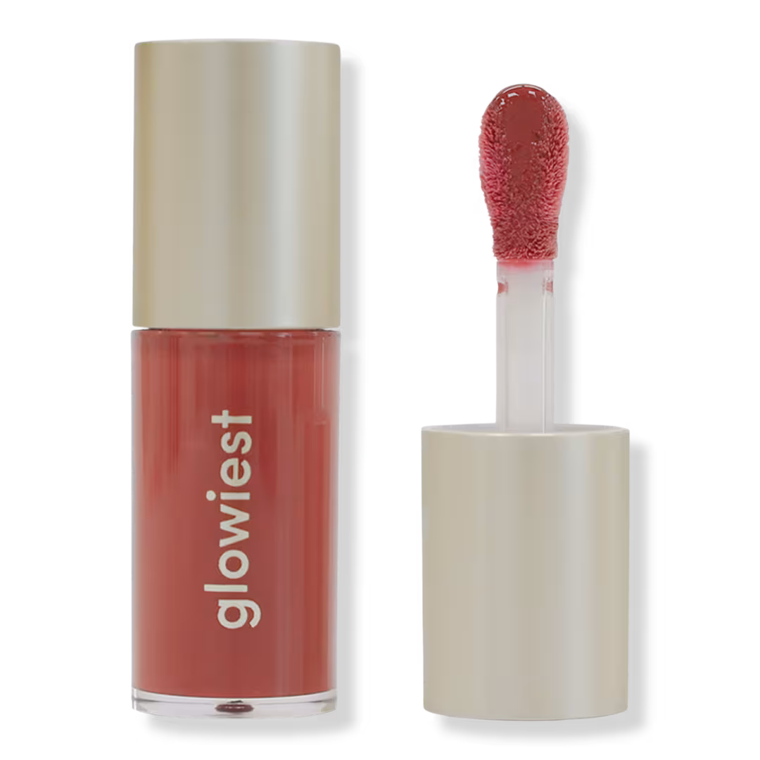 glowiest  Dream Glow Tinted Lip Oil