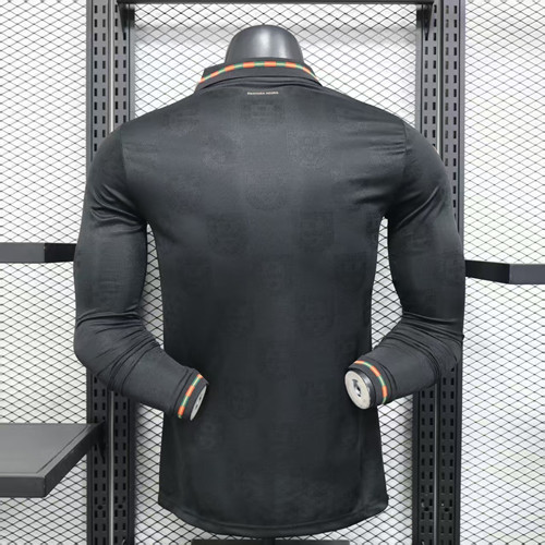 Player Version 2026 Portugal Black Panther