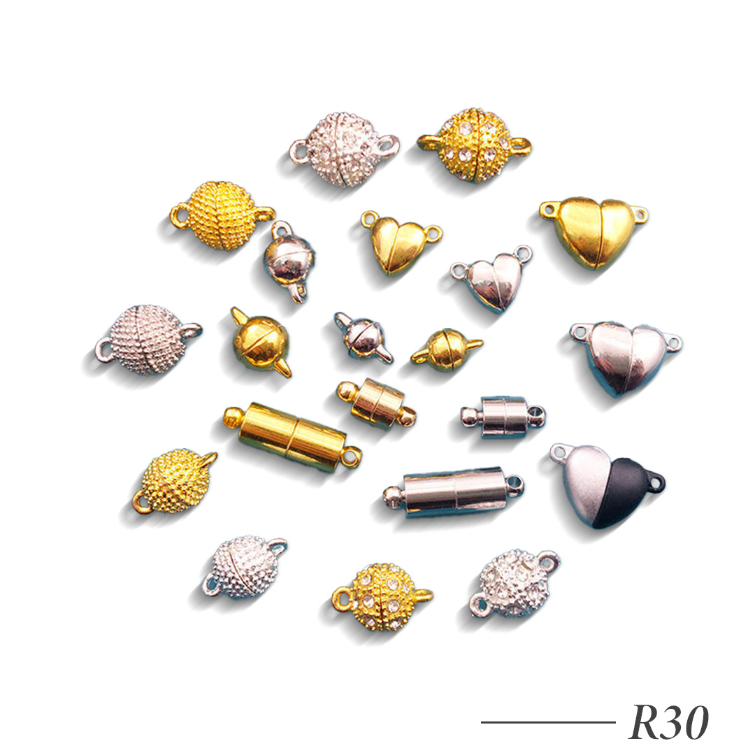 Choose your favorite jewelry