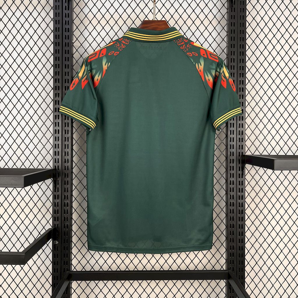2025/2026 Mexico Special Edition Football Shirt （Fan Edition）